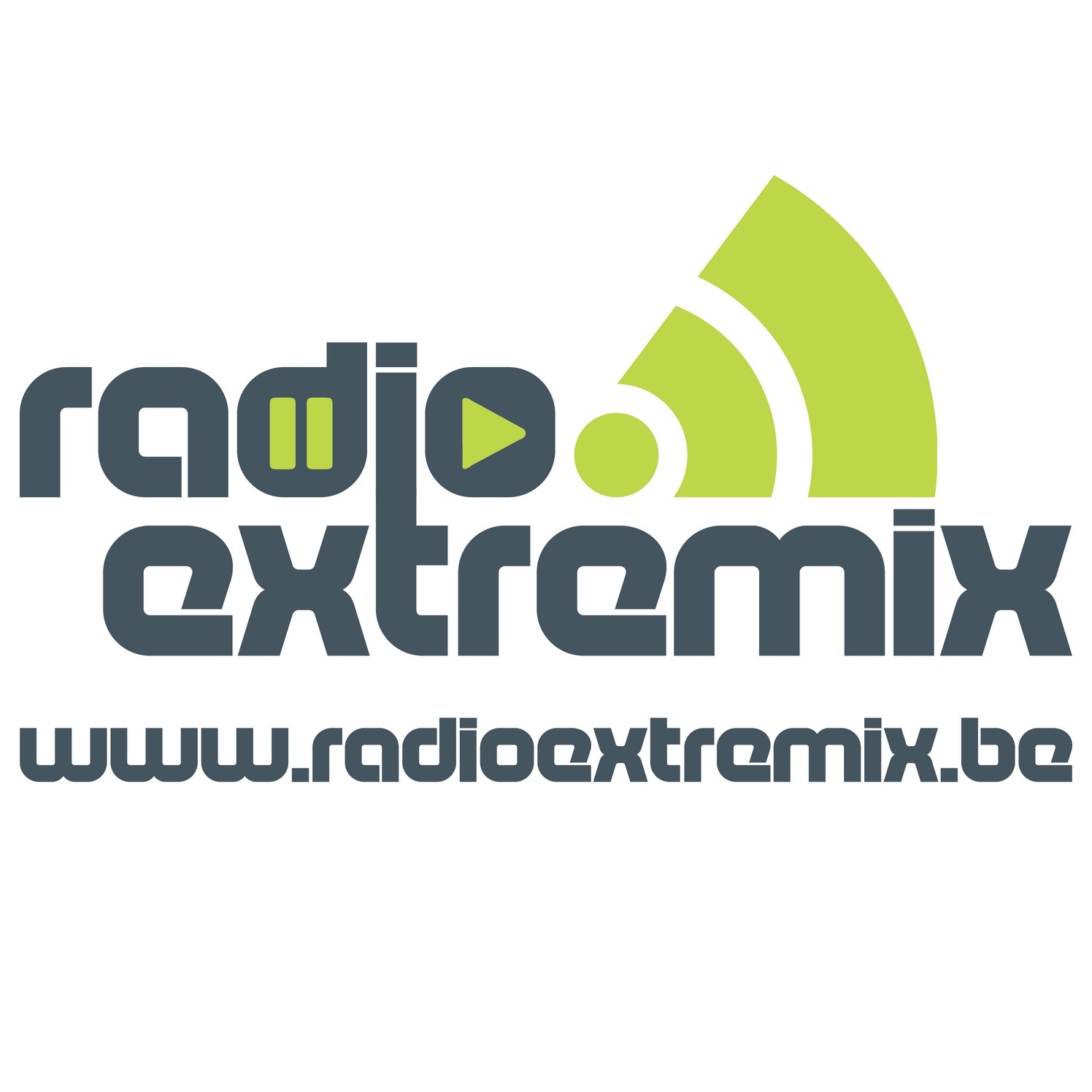 Radio Extremix