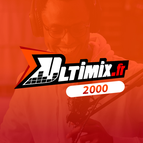 Ultimix 2000