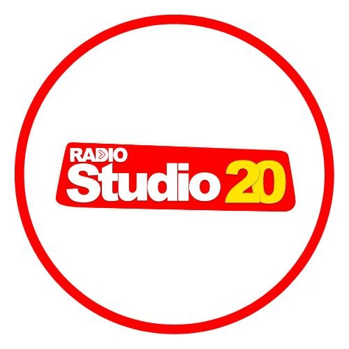 Radio Studio 20