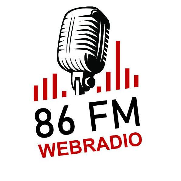 86 FM WEBRADIO