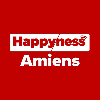 Happyness Amiens